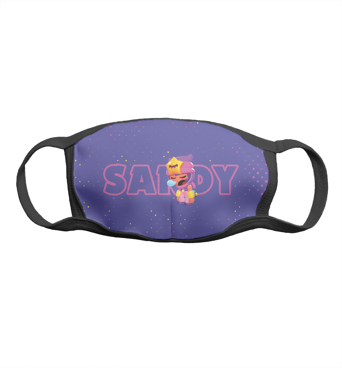 

Brawl Stars Sandy / Сэнди