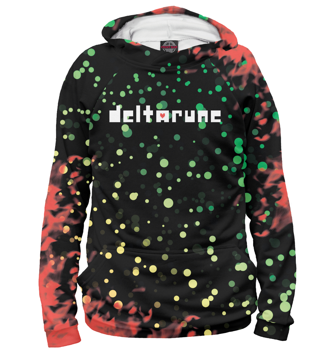

DELTARUNE
