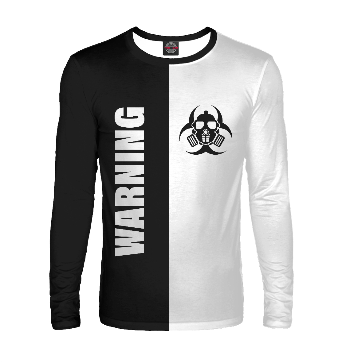 

Warning Virus