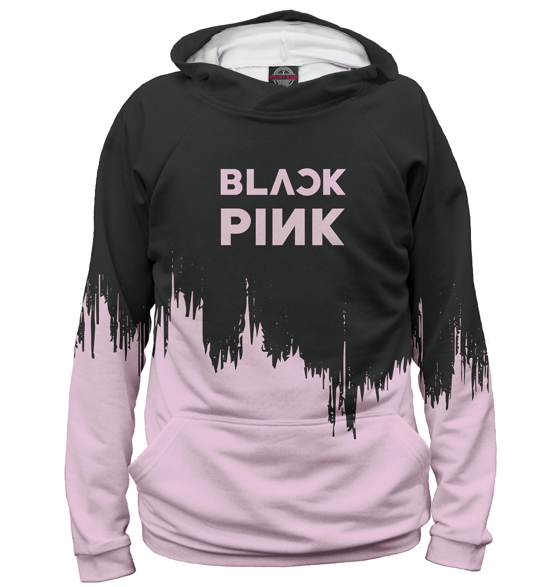 

BLACKPINK