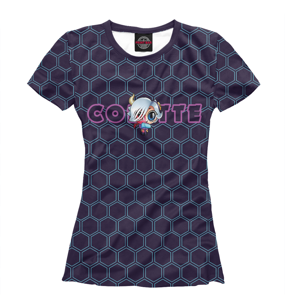 

Brawl Stars Colette / Колетт