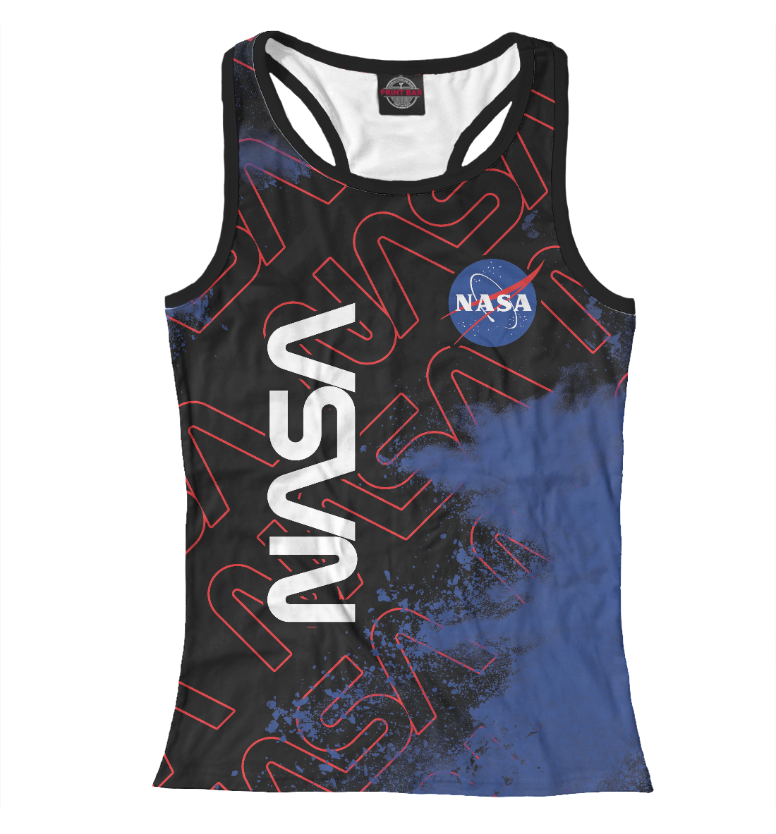 

Nasa / Наса