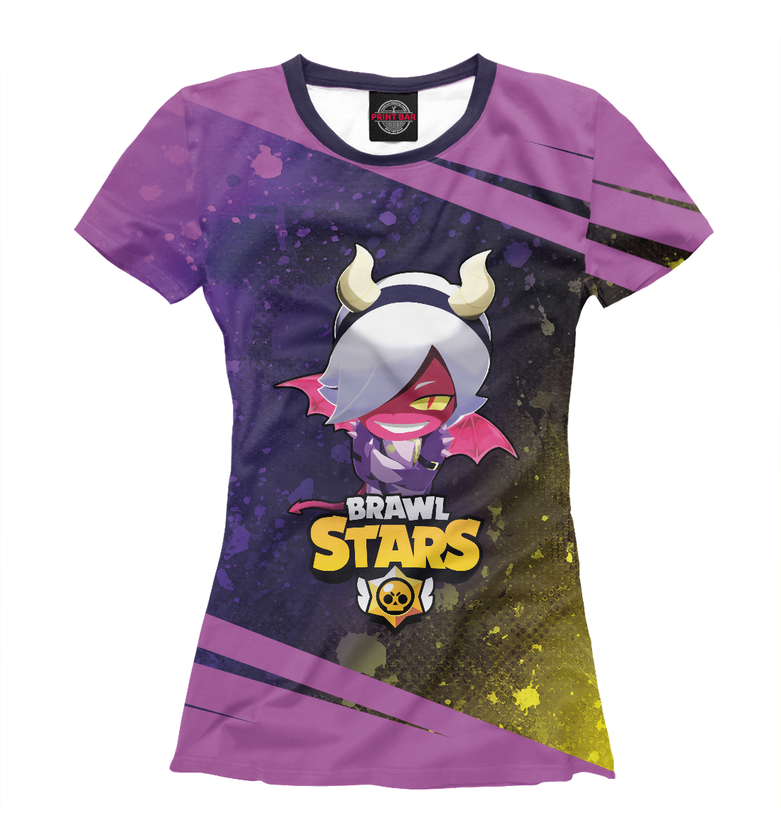 

Brawl Stars Trixie Colette