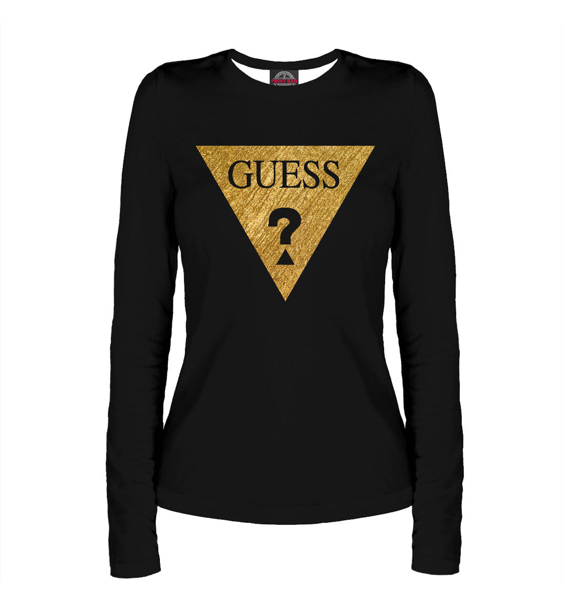 

GUESS