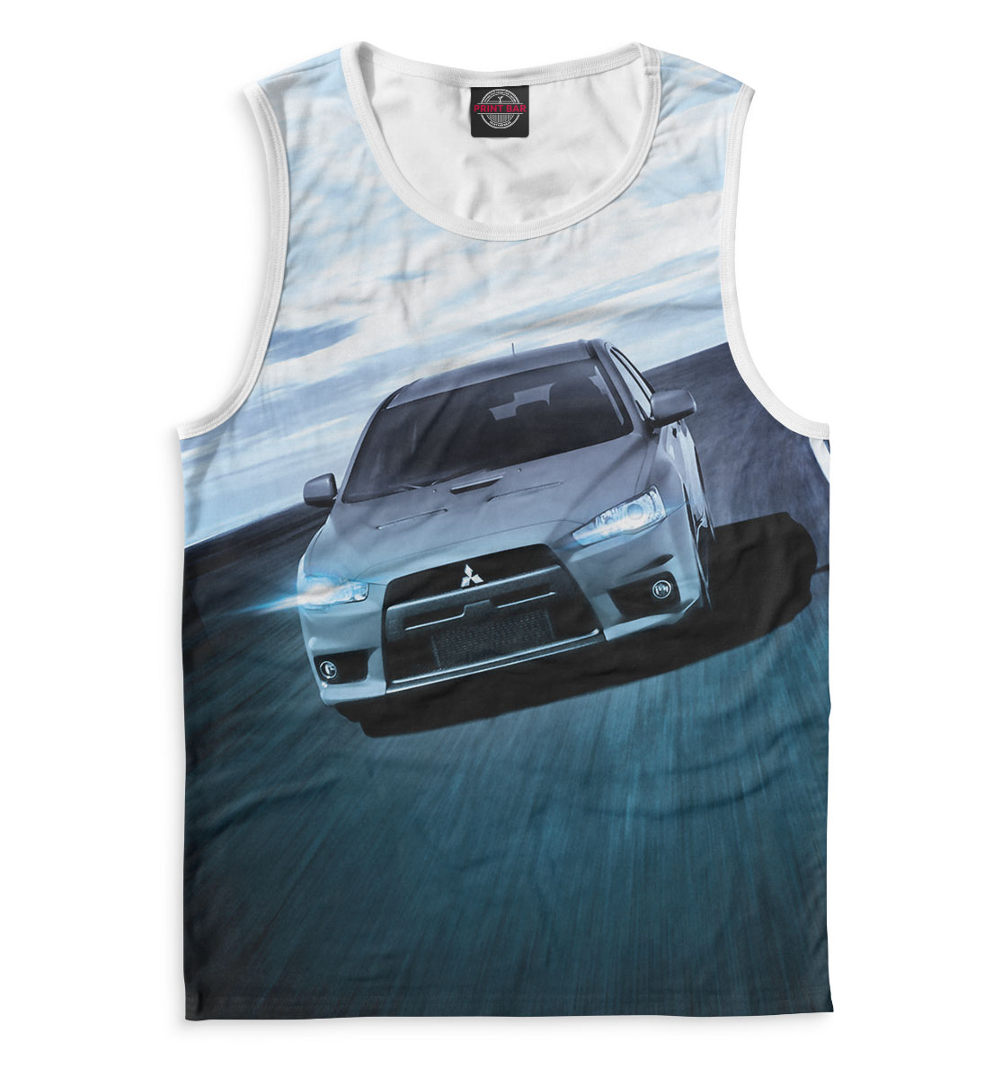 

Mitsubishi