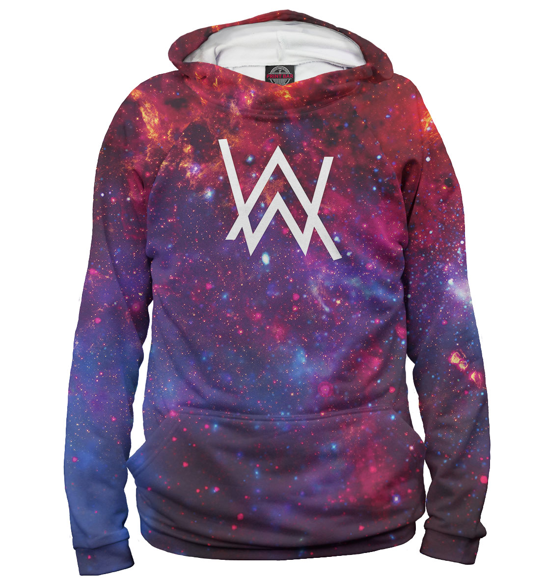 

Alan Walker