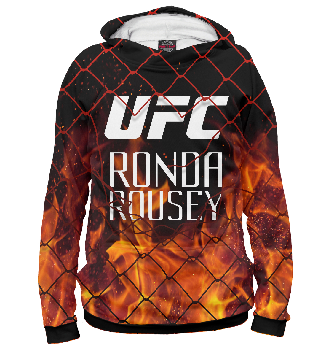 

UFC Ronda Rousey