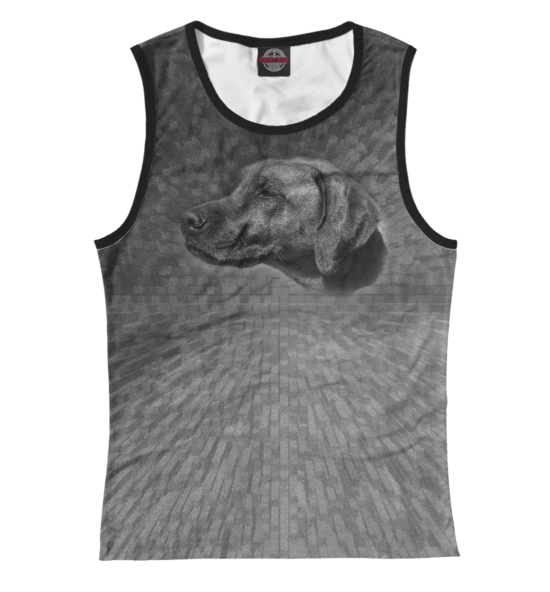 

Родезийский риджбек