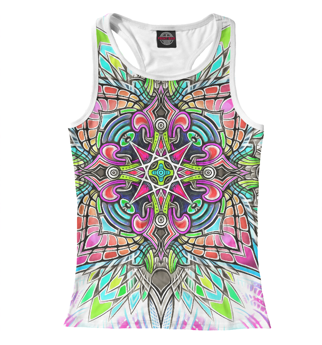 

Mandala HD KreStar