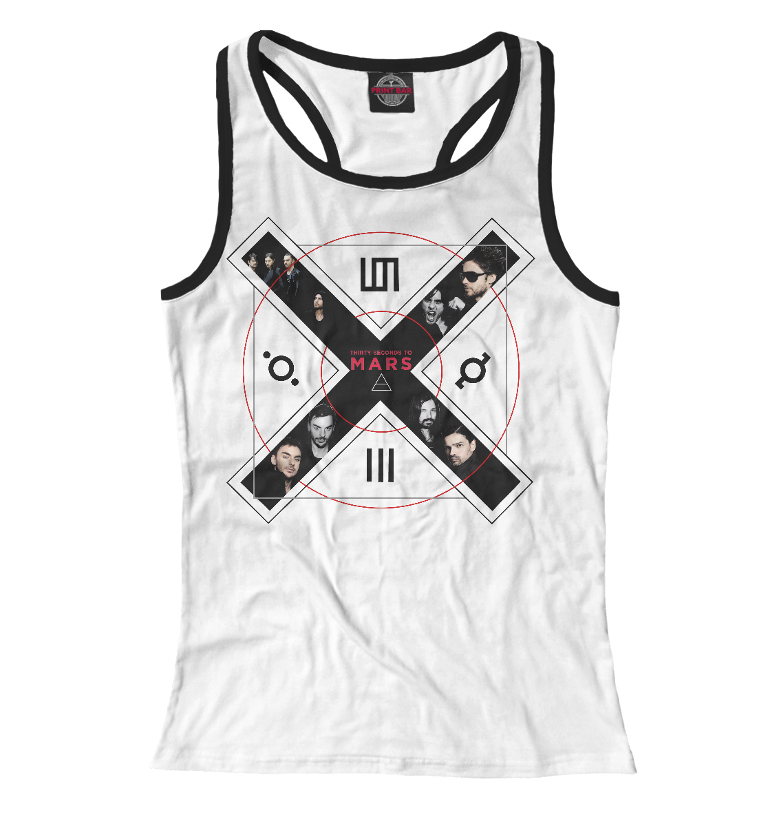 

30 Seconds to Mars