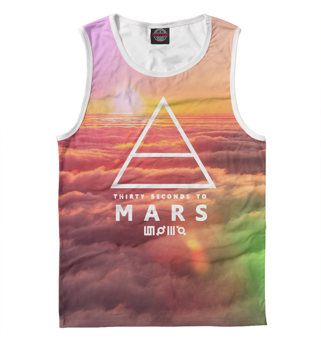

30 seconds to mars