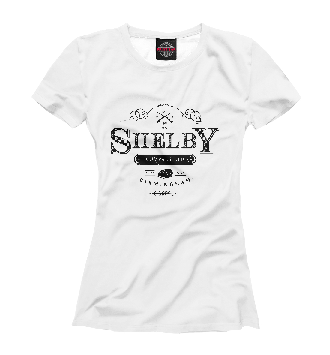 

Shelby Company Limited