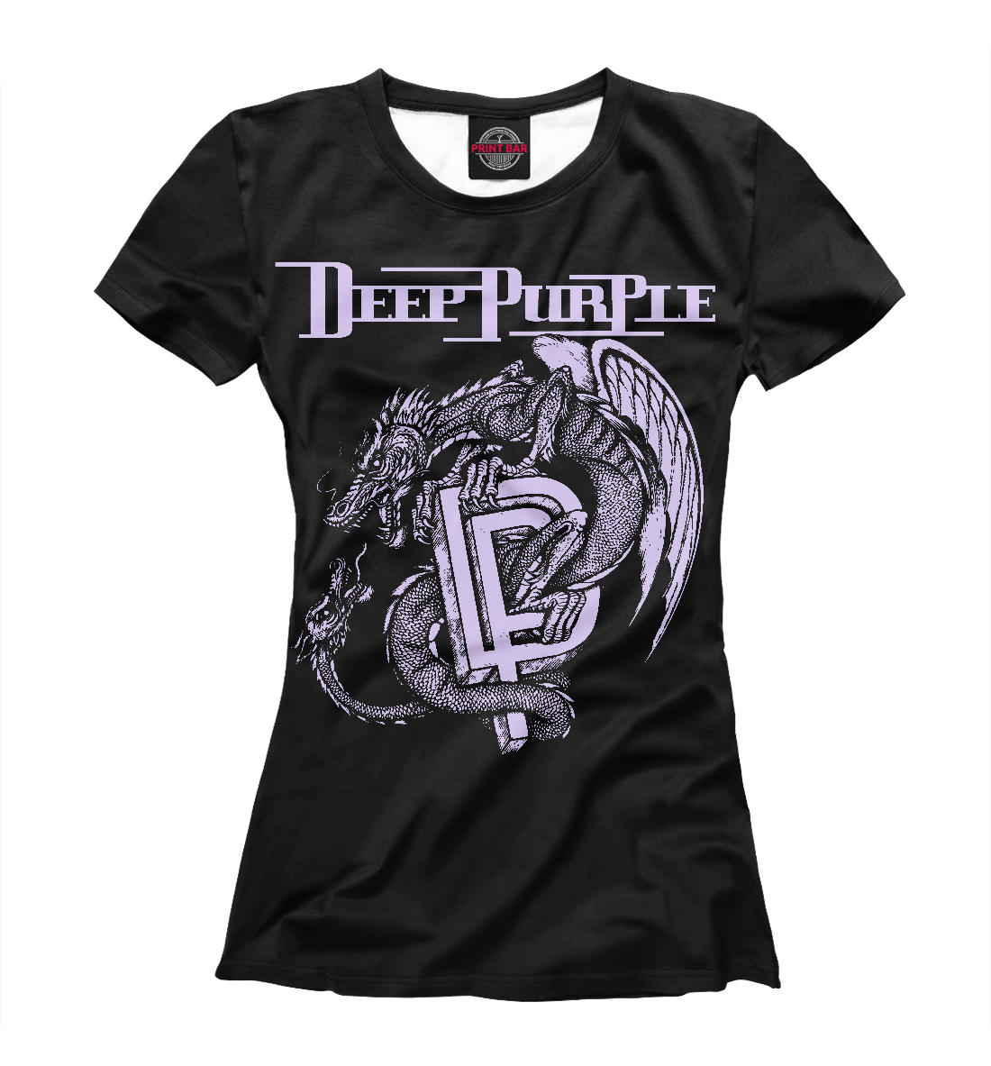 

Deep Purple