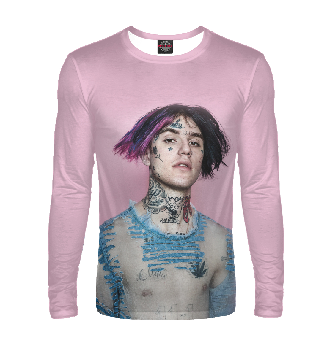 

Lil Peep
