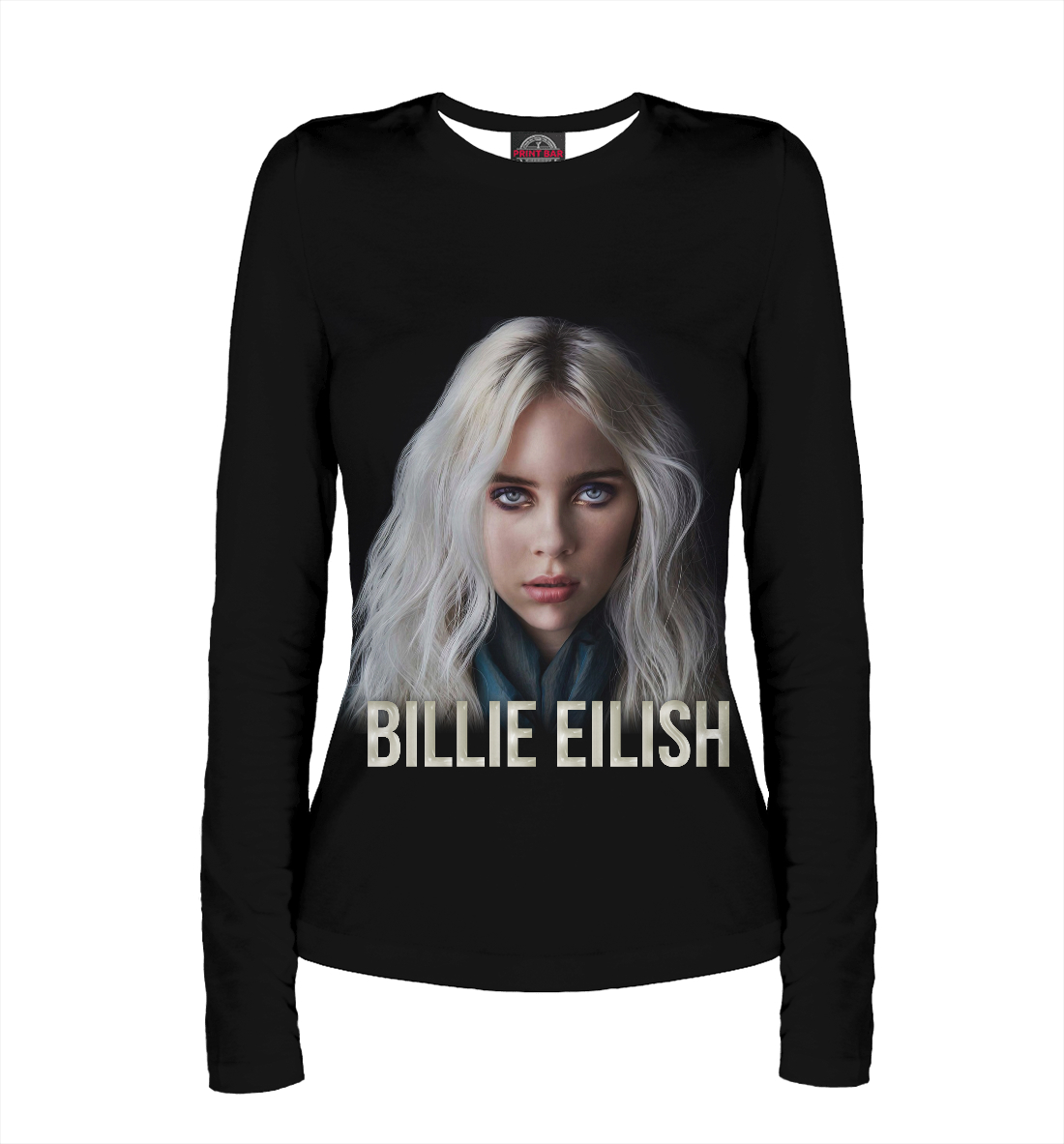 

Billie Eilish
