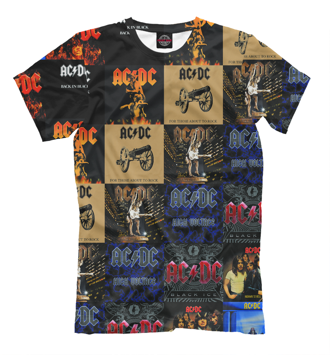 

AC/DC