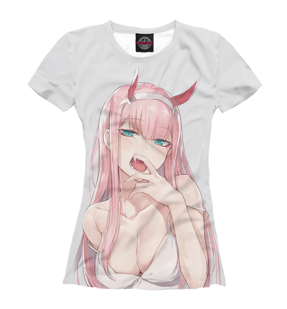 

Ahegao