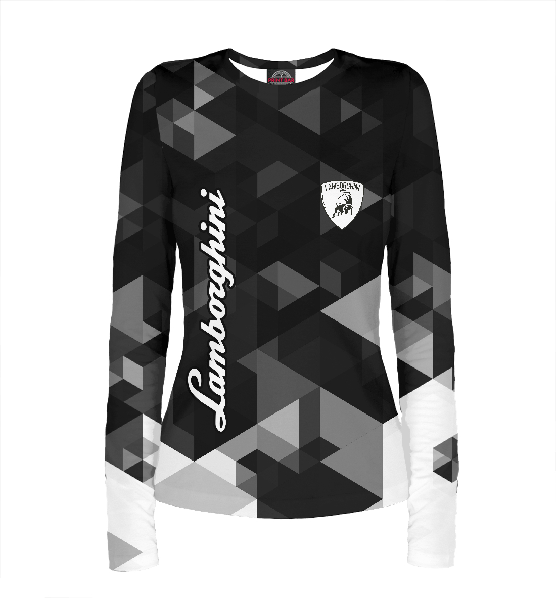 

Lamborghini