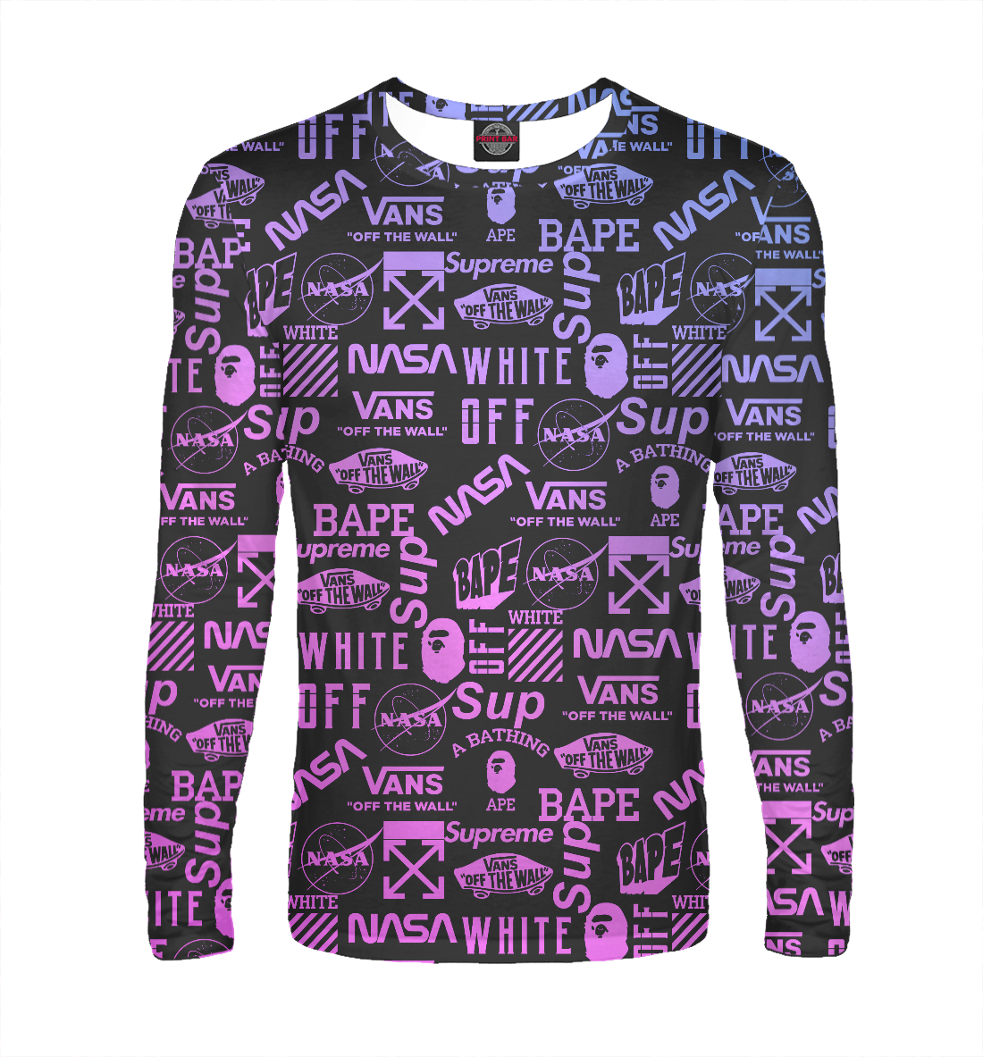 

Логотип брендов