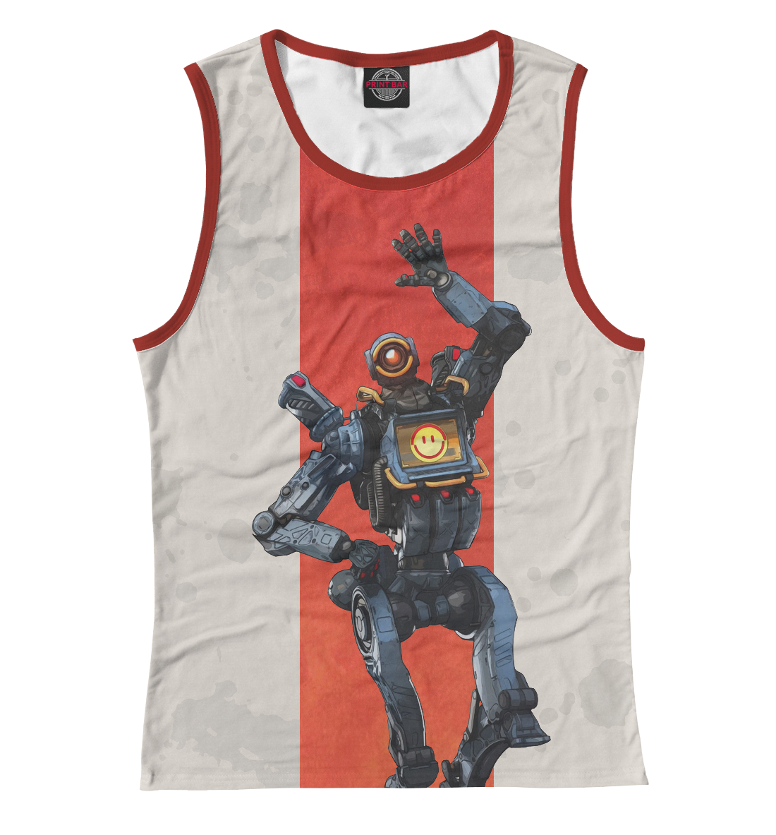 

Apex Legends - Pathfinder