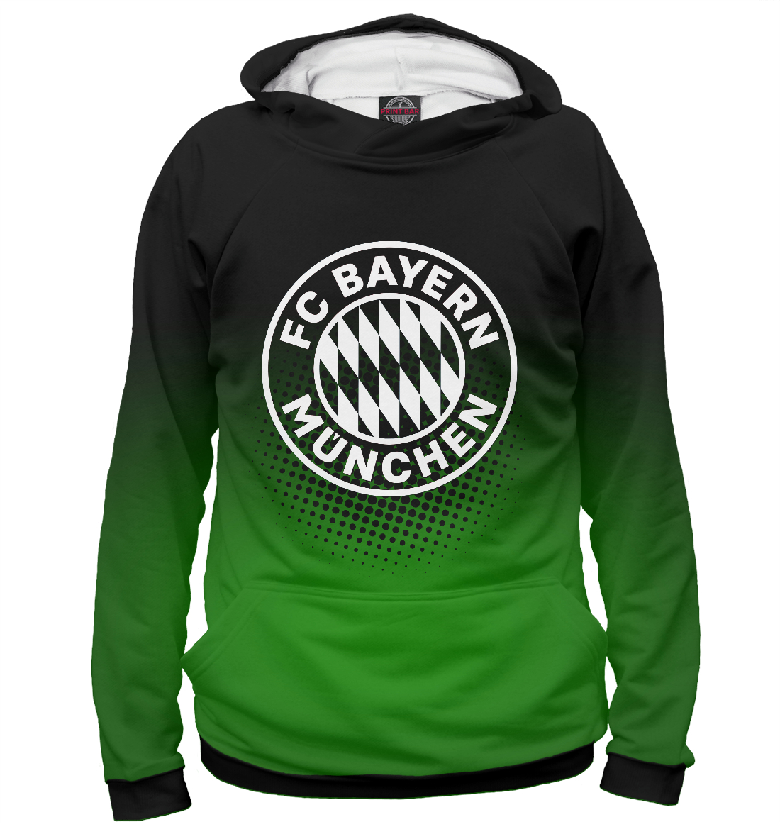 

Bayern Munchen