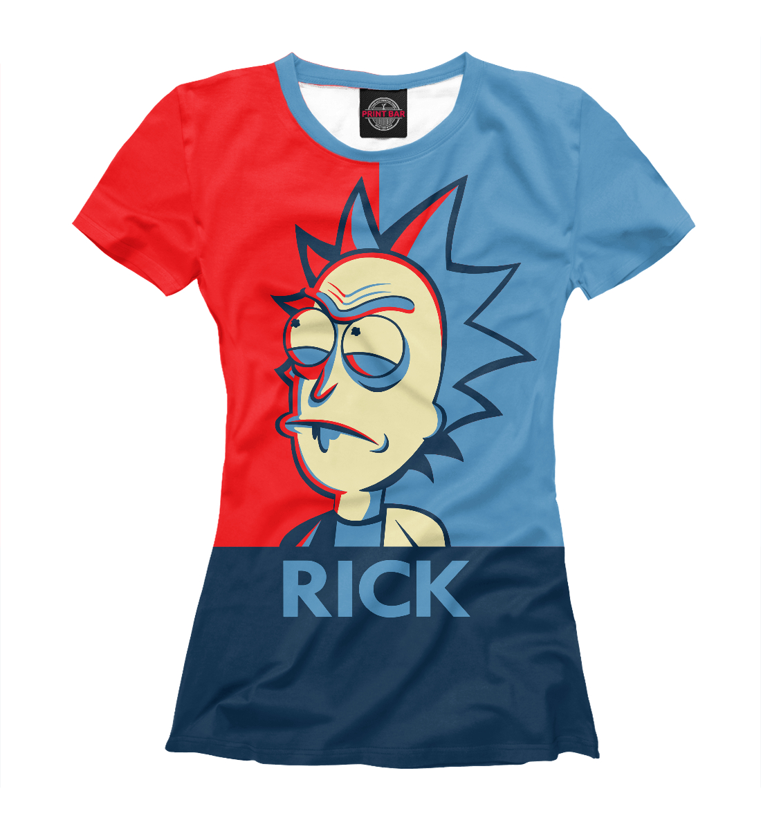 

Rick and morty