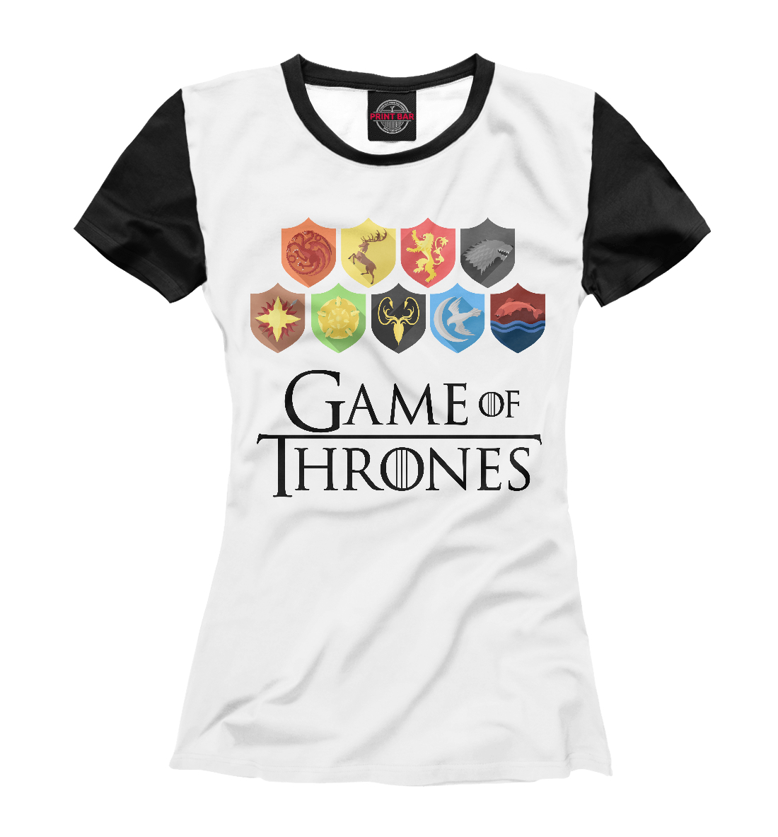 

Игра Престолов