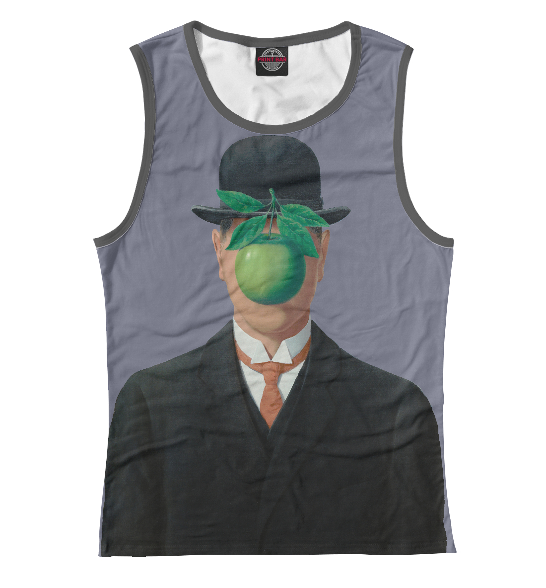 

Сын Человеческий