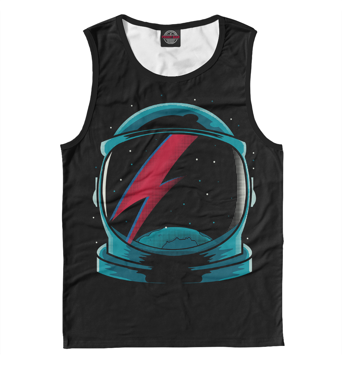 

Space Bowie