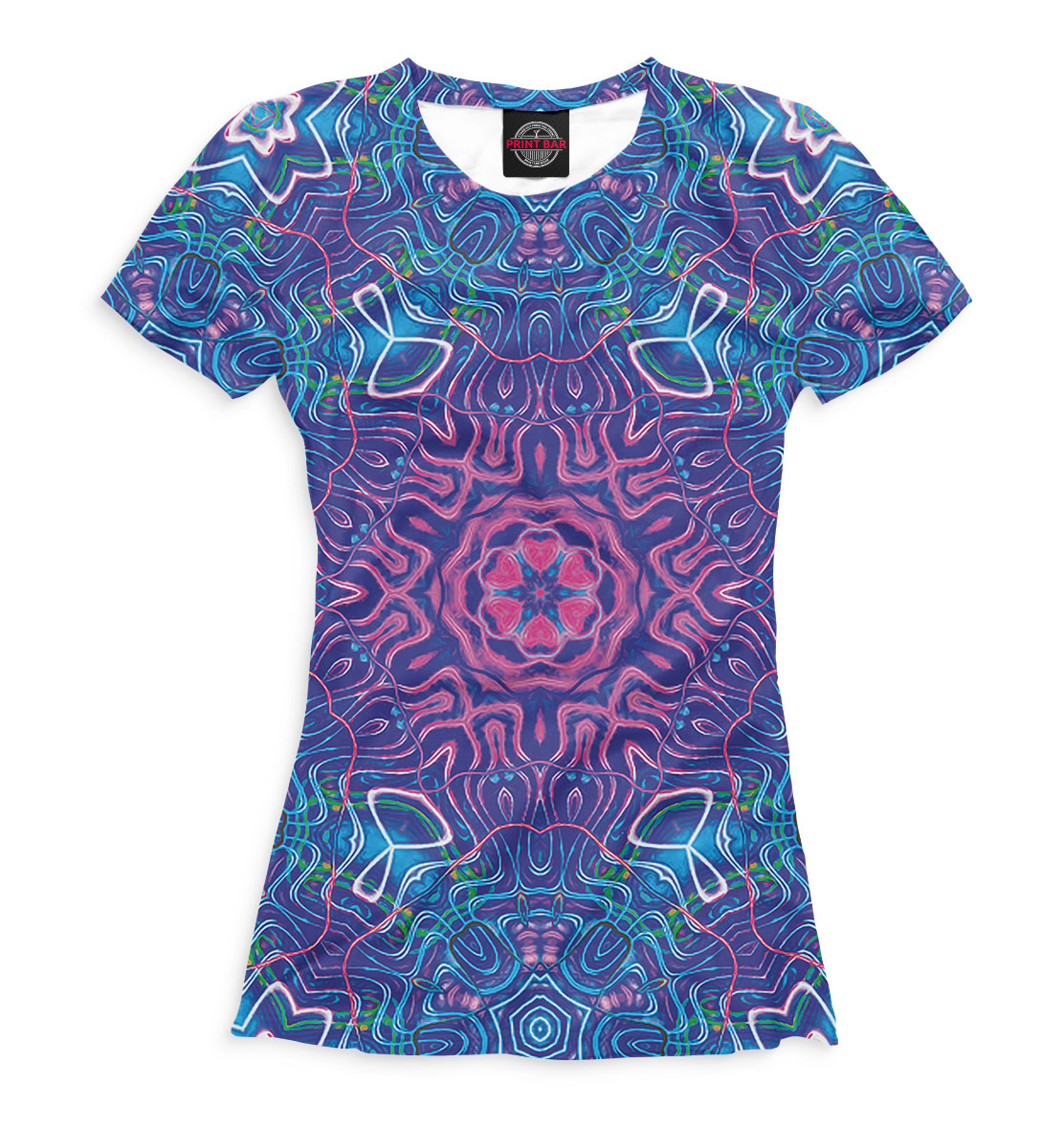 

Psychedelic