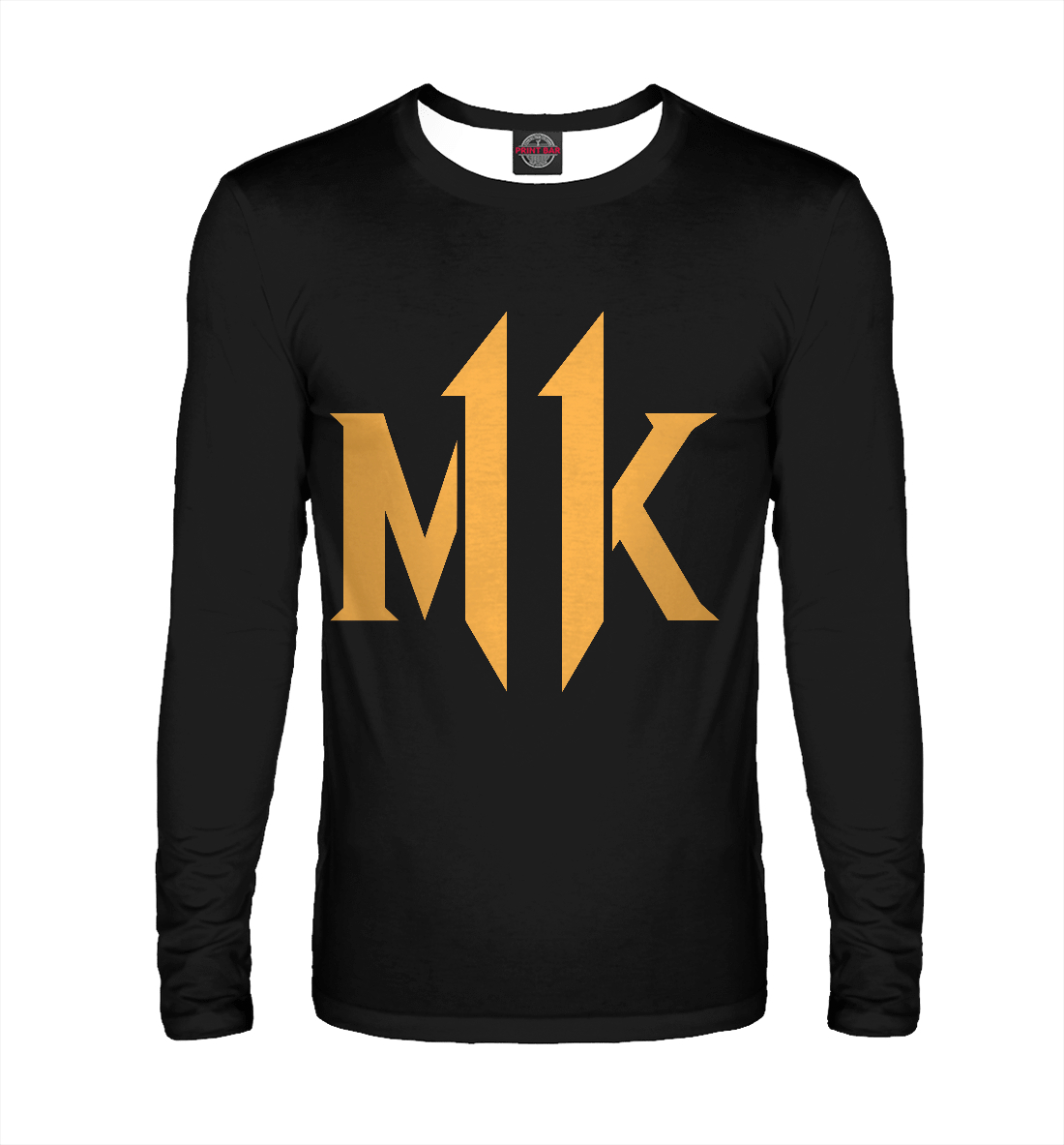 

Mortal Kombat 11