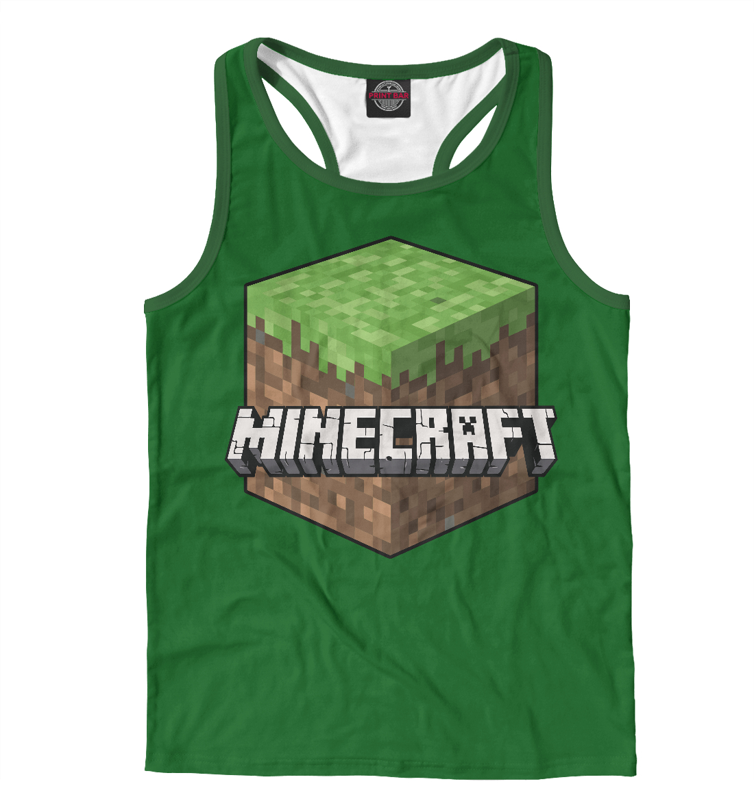 

Minecraft Grass