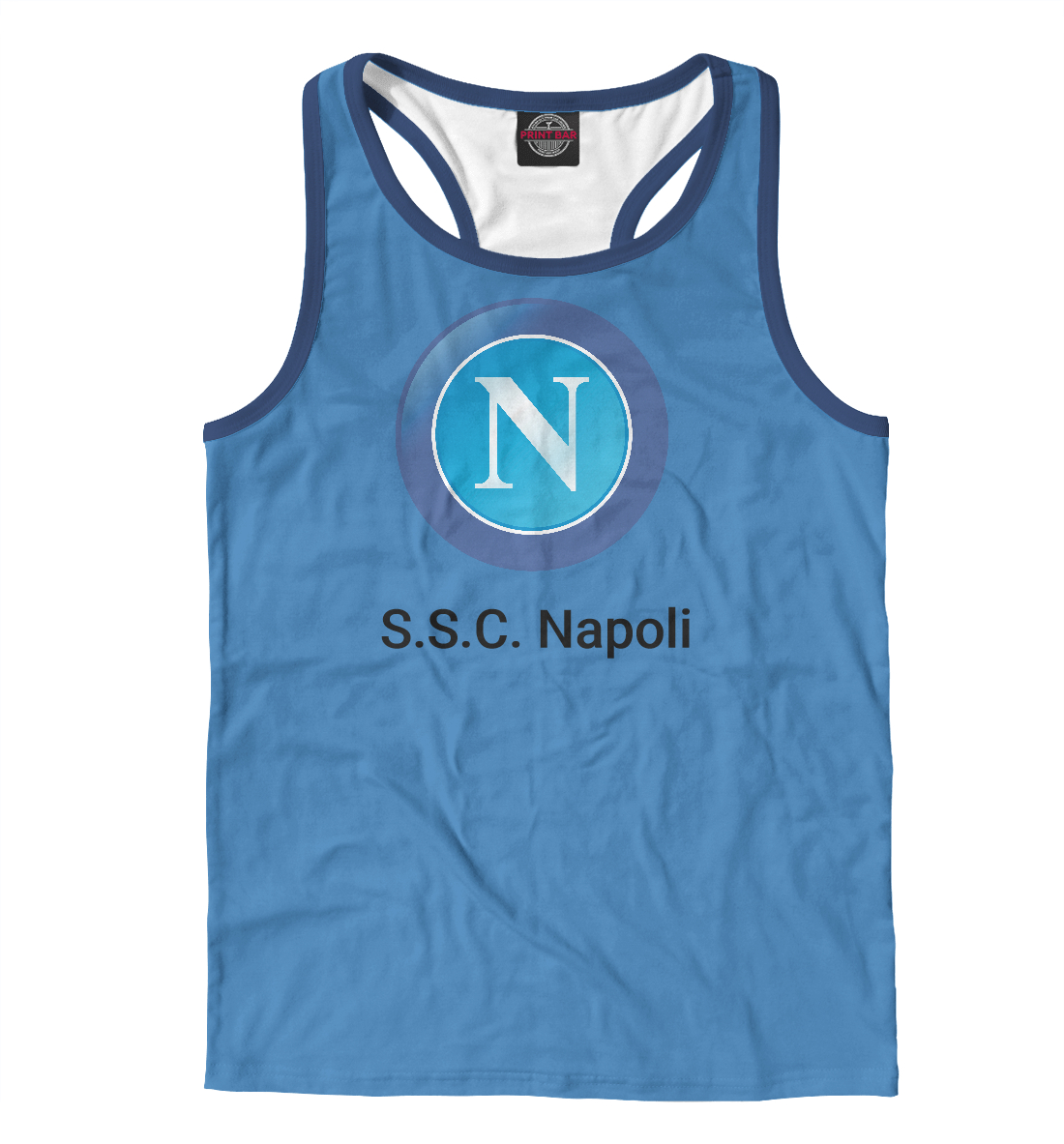 

Napoli