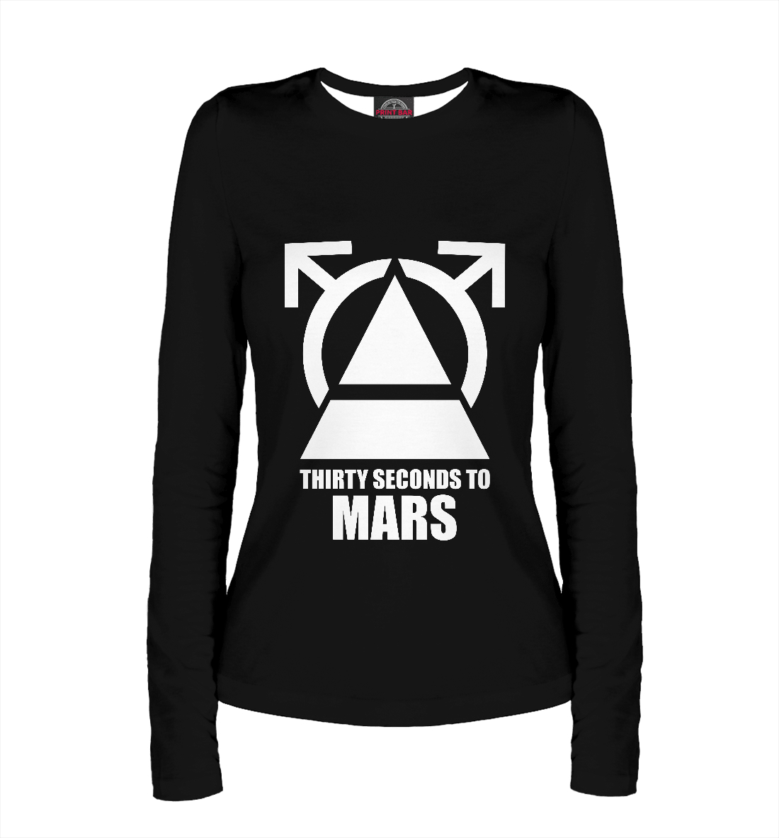 

30 Seconds to Mars