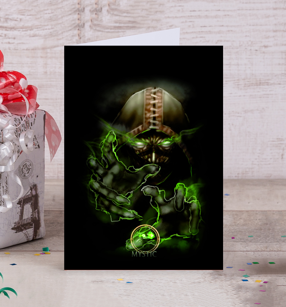 

Ermac