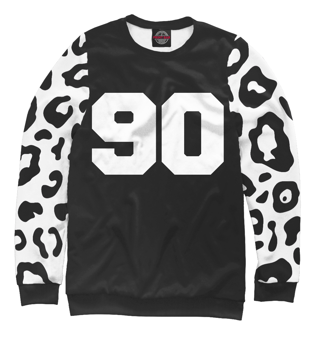 

Леопардовый окрас 90