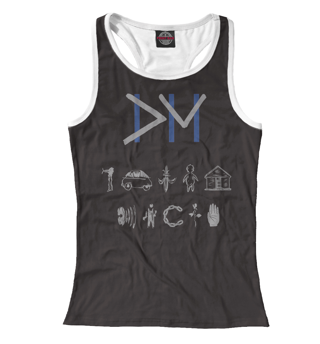 

Depeche Mode