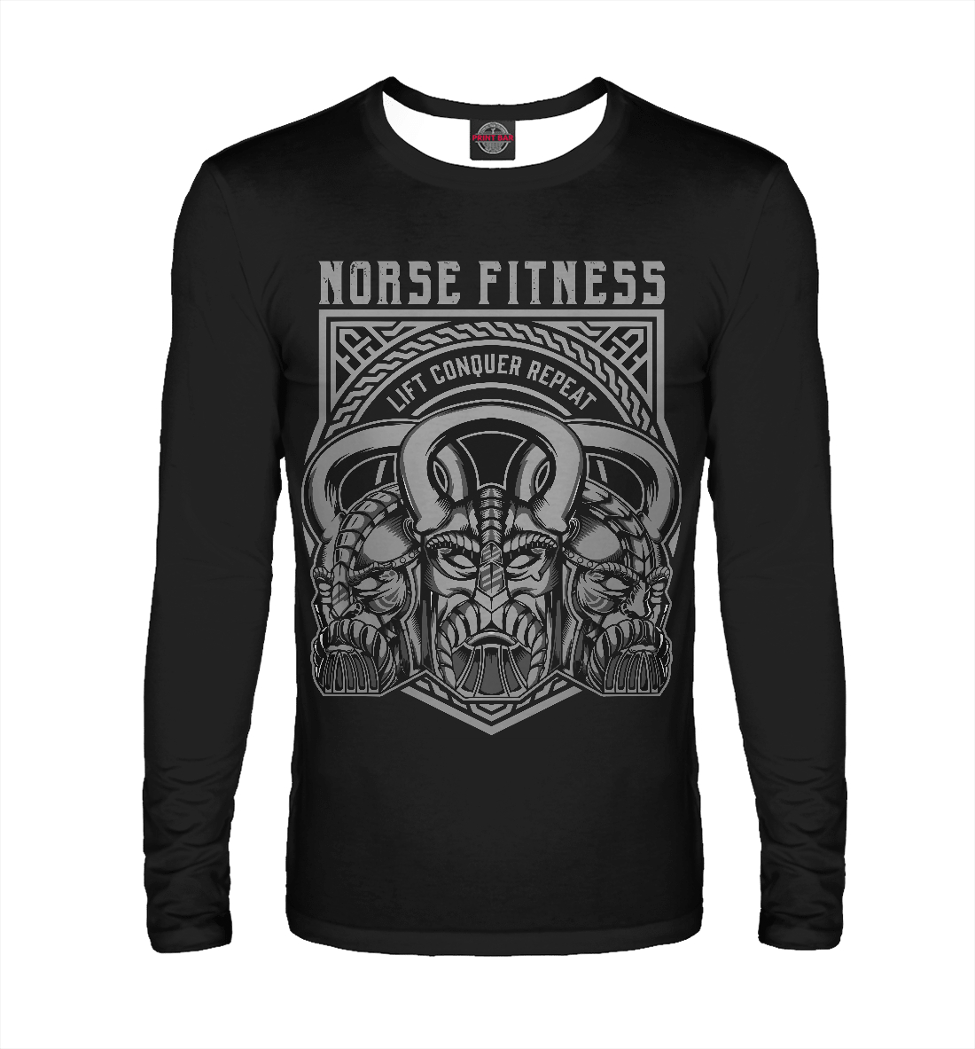 

Norse Fitness