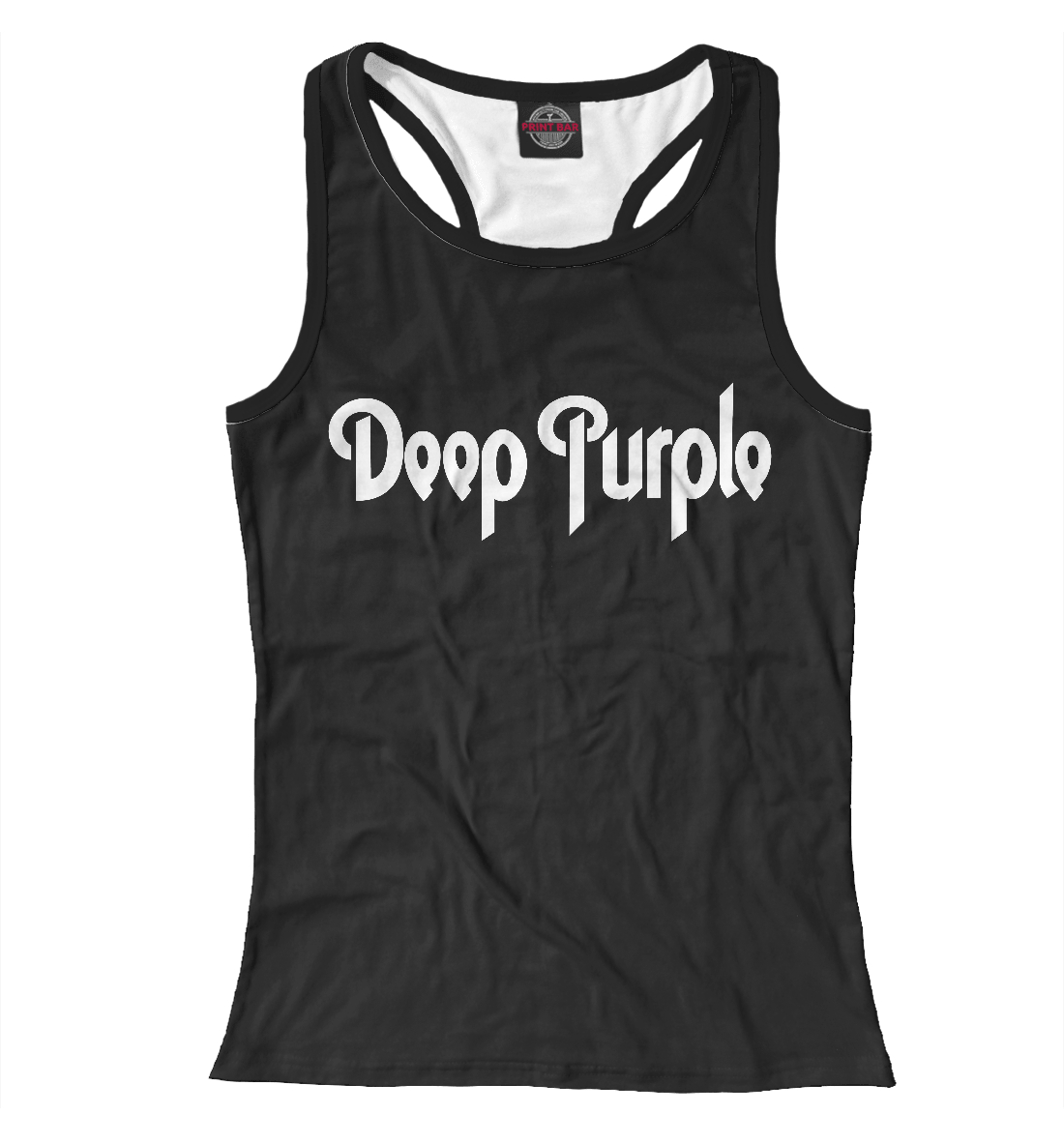 

Deep Purple