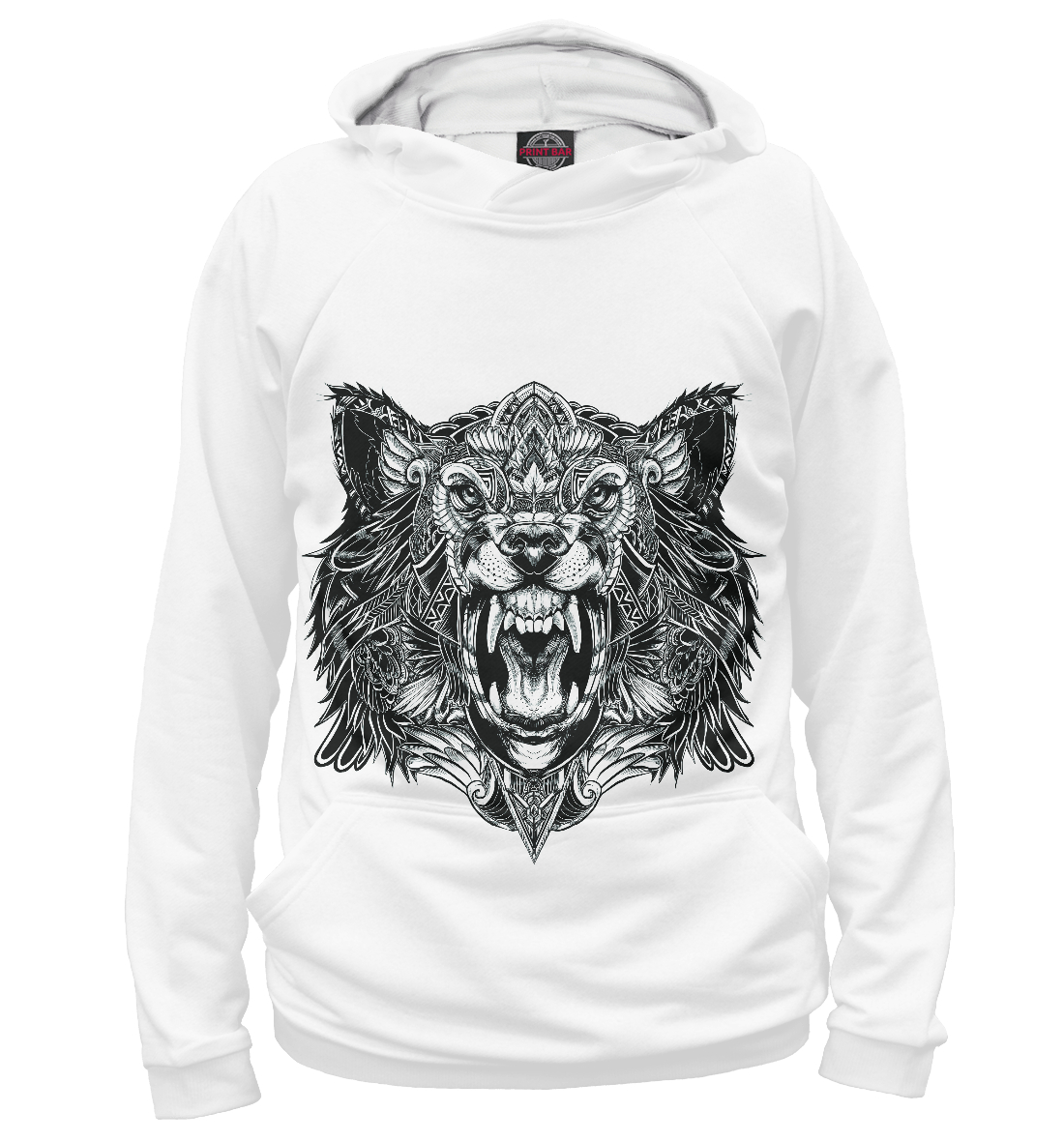 

Wolf