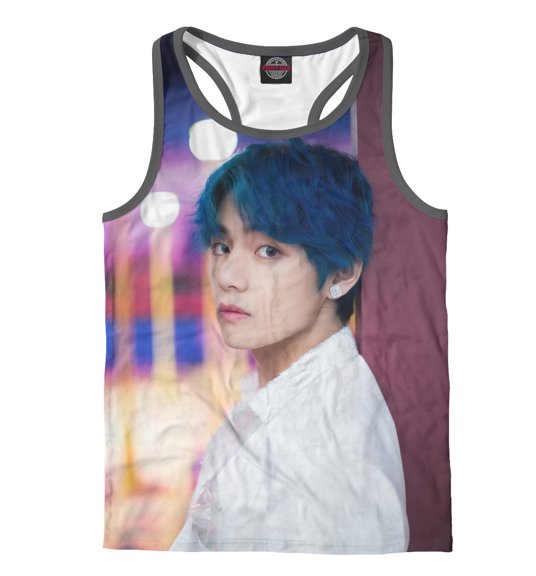 

BTS - V