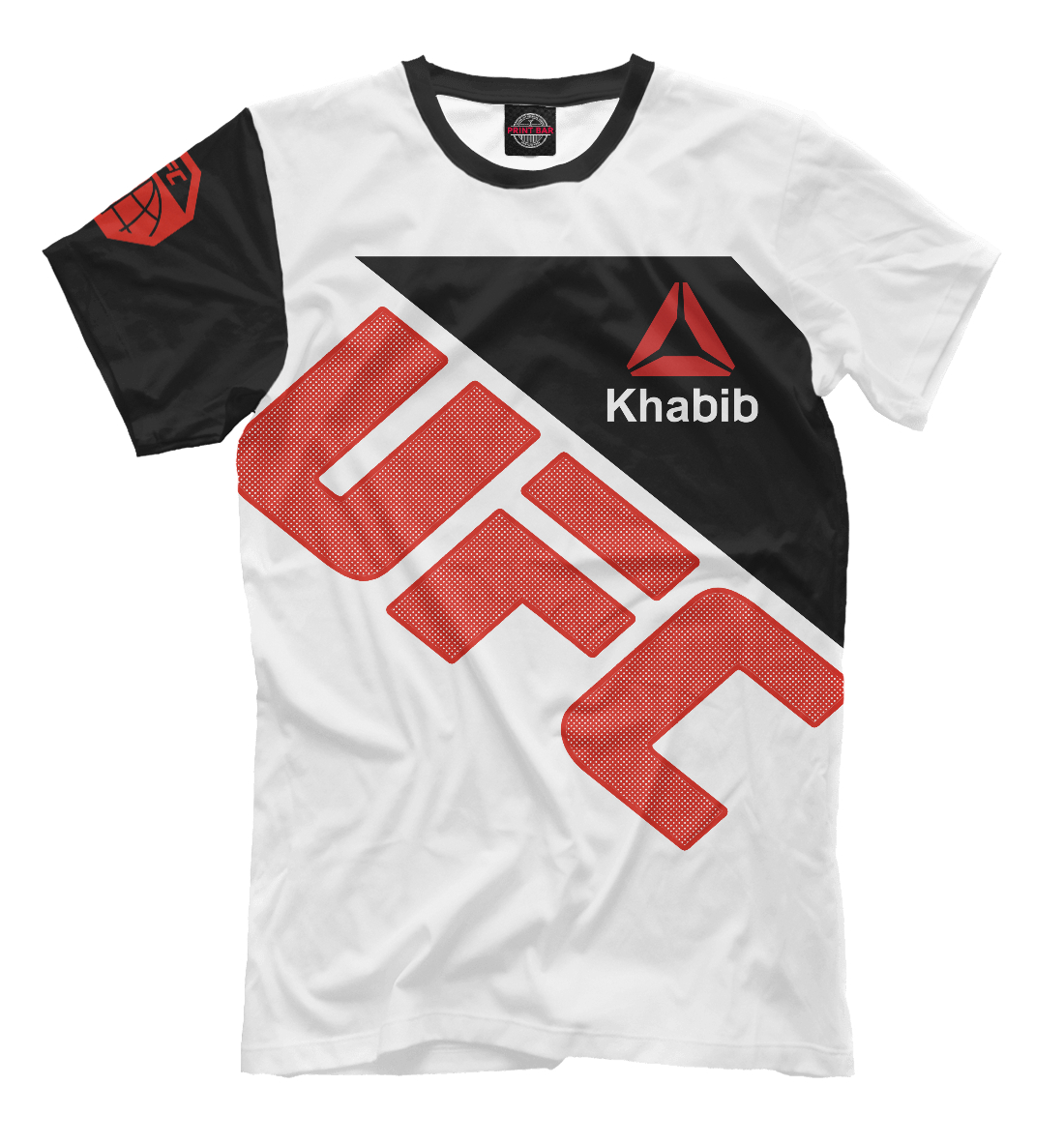 

Khabib Nurmagomedov UFC