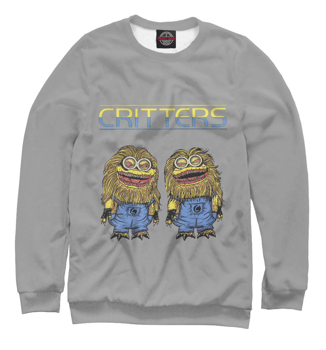

Oldscool Minions