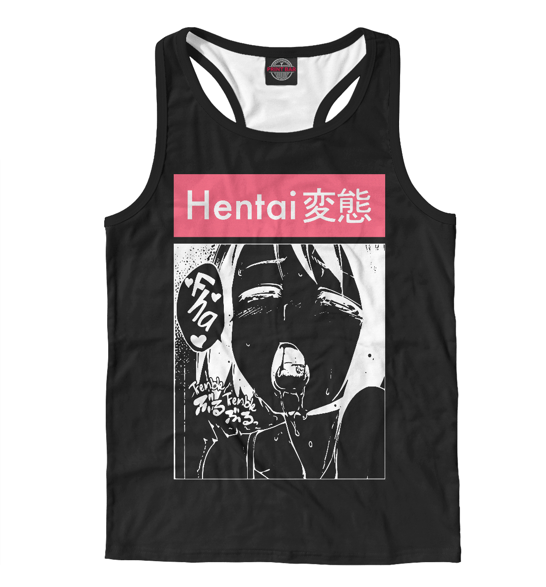 

Hentai