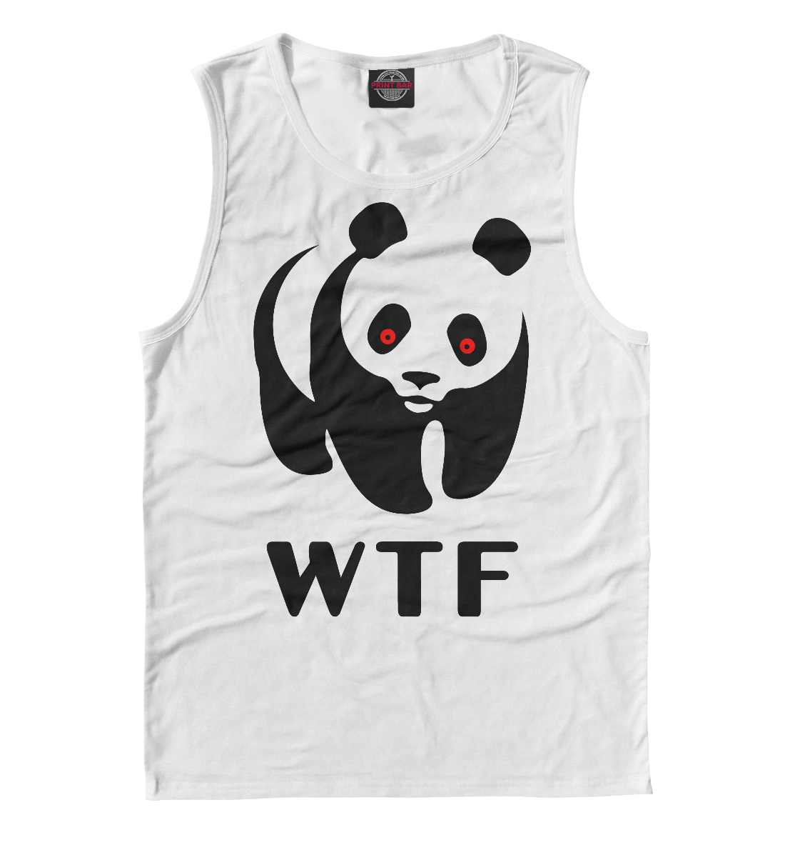 

WTF
