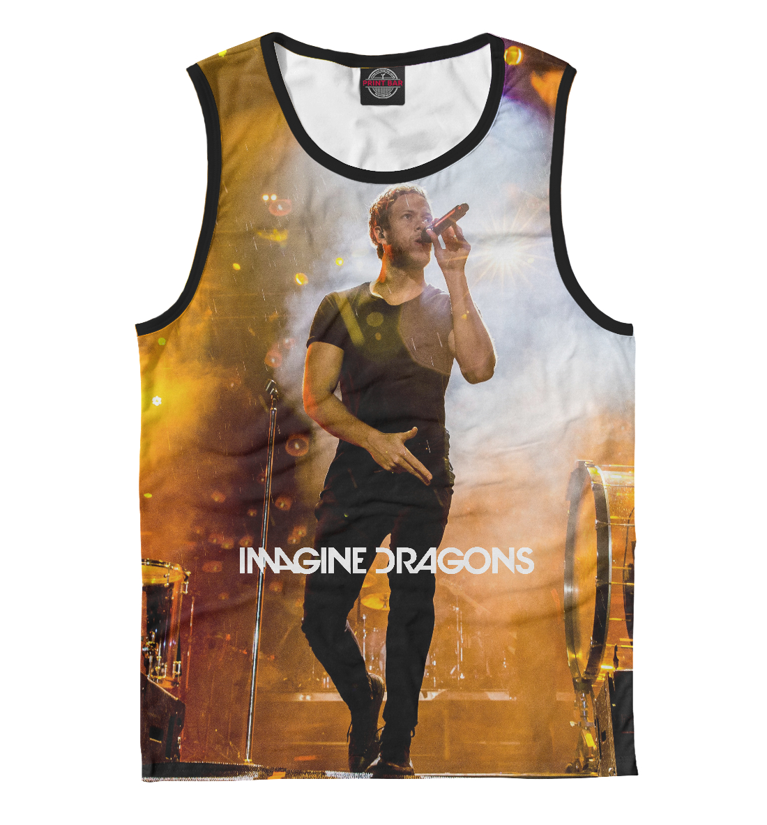 

Imagine Dragons
