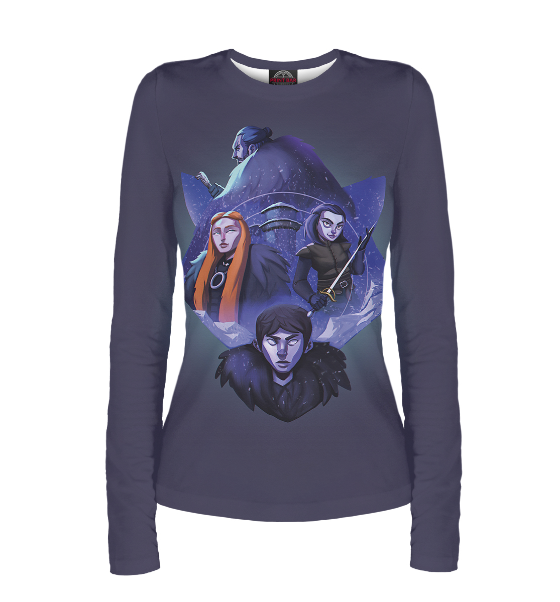 

Игра Престолов