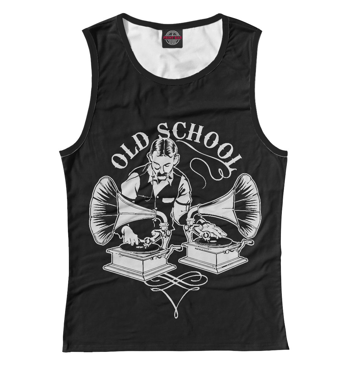 

Old School