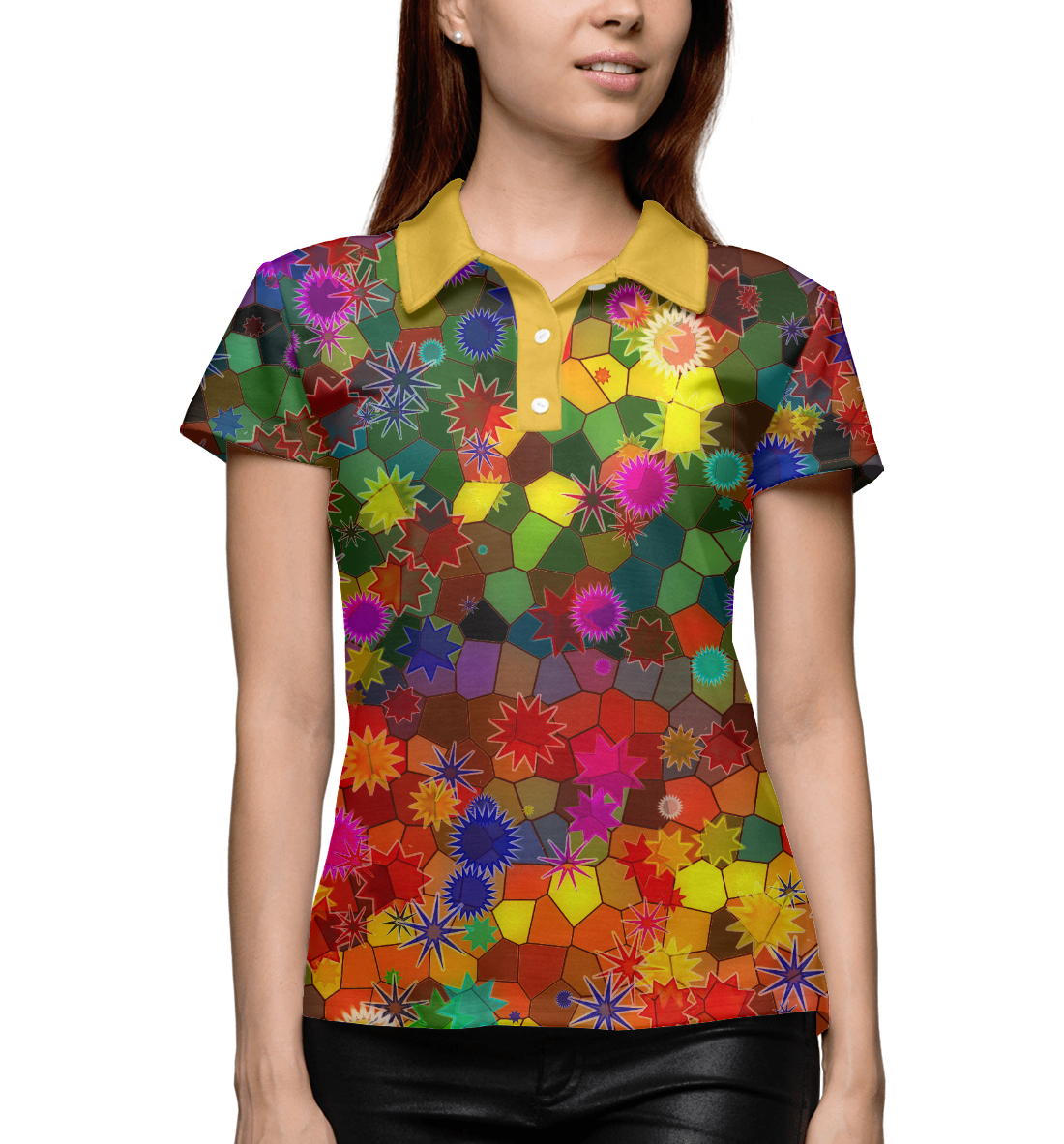 

Mosaica