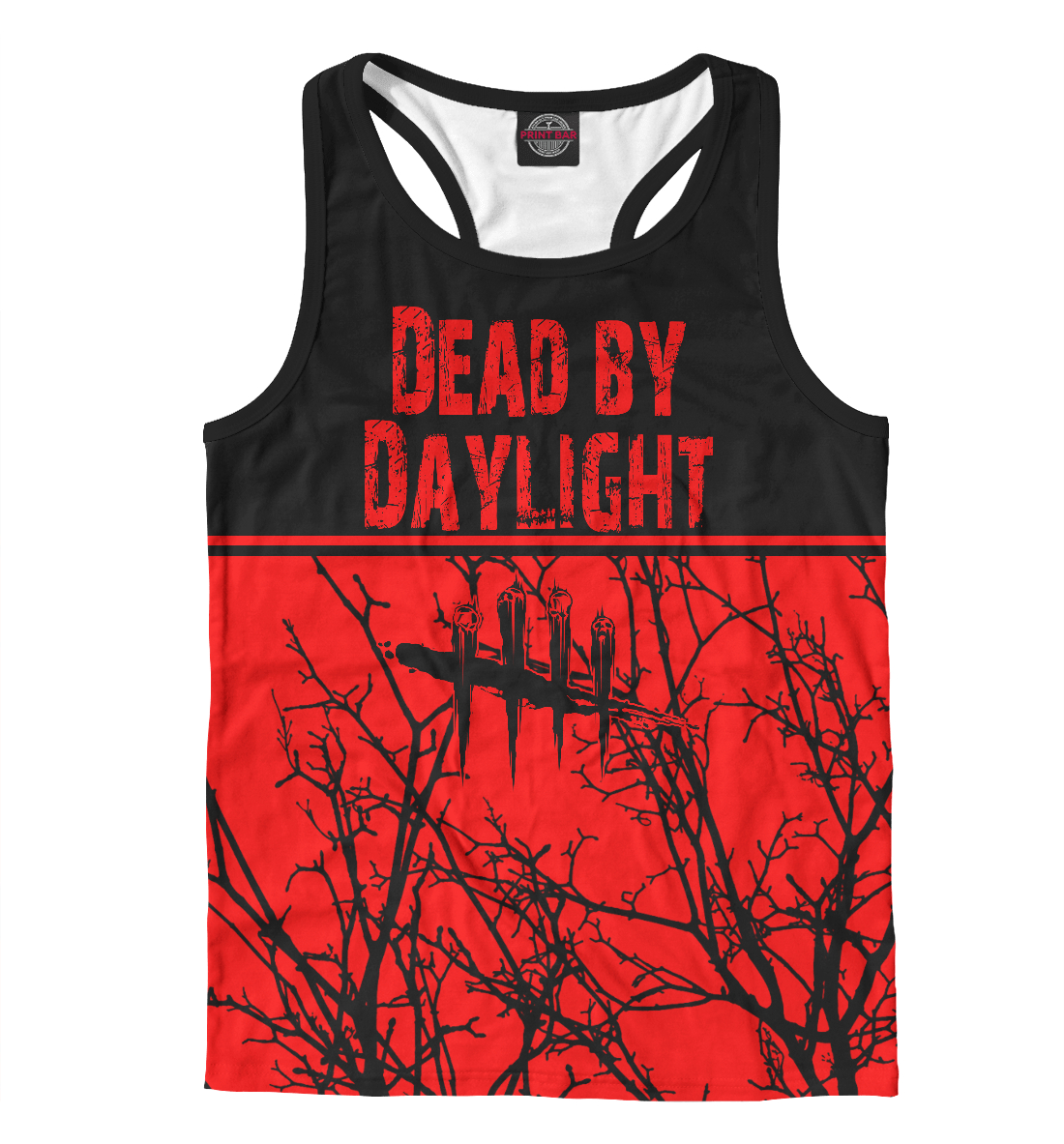 

Dead by Daylight